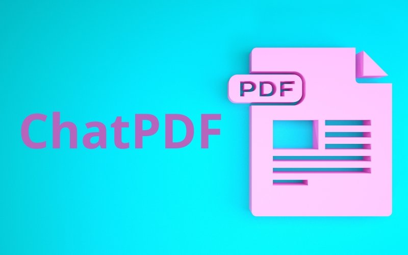 ChatPDF